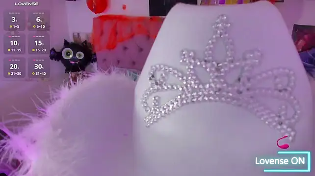 Lux_wish - PROMO LUSH IN ASS + 3 MINS CONTROL