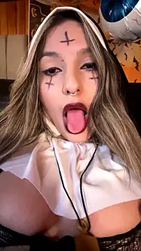 AliceStone19 - NAKED/ PLUG G