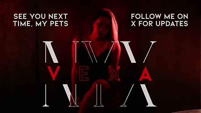 VexaNyx - SexyDance