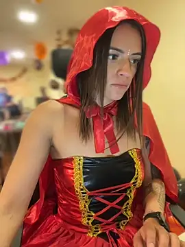 _Melany_Martinez - show my outfit 360