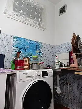 -NeZabudka - Naked