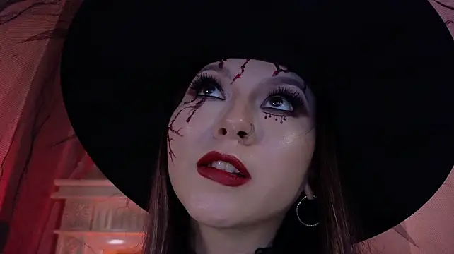 Im_casey - HAPPY HALLOWEEN