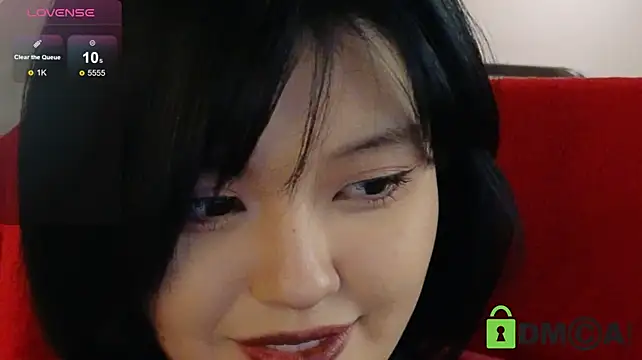 JaniceRobinson - cute drolling aheegao + moans