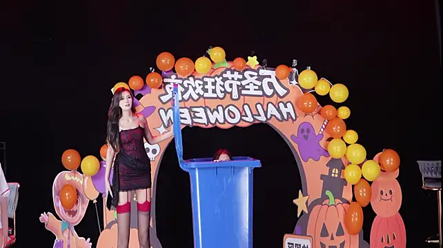 JY-6688 - 全员大玛丽