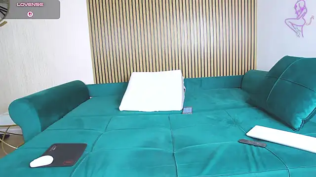SofiaHanson - My pussy wants you inside