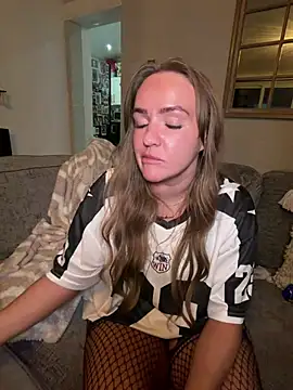 SofiaJohnson_ - Striptease naked 😍