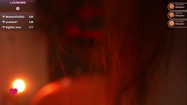 Bogduzi - 🎁DANCE NAKED😘🔥GIFT VIDEO FOR LAST TIP