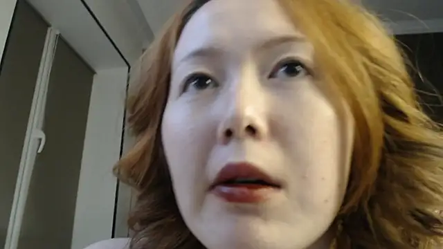 Amaemoon_ - dildoplay with virgn pussy
