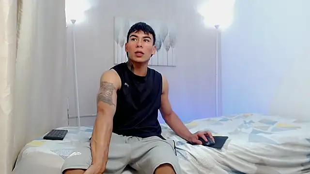 Nina_and_coby_ - show tits 🍒🔥🍆😈😈