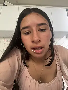 LilyRossi_ - Full nude