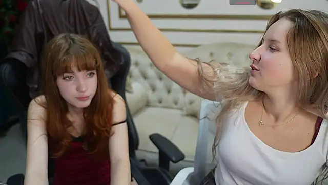 LilySweet054 - doggy 1 girl