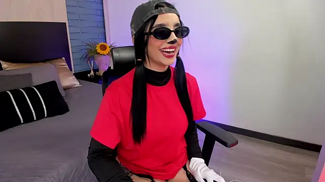 Abriil_cutee - SPANK ASS X15