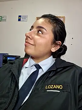 Angela__05 - CO WORKER FUCK MY MOUTH