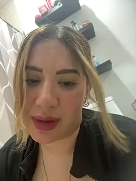 Cutiebunniee - Squirt en stream