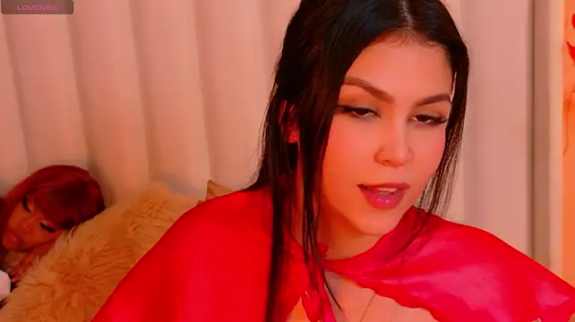 EmilyBills - UNDRESS ME
