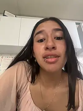 LilyRossi_ - Full nude