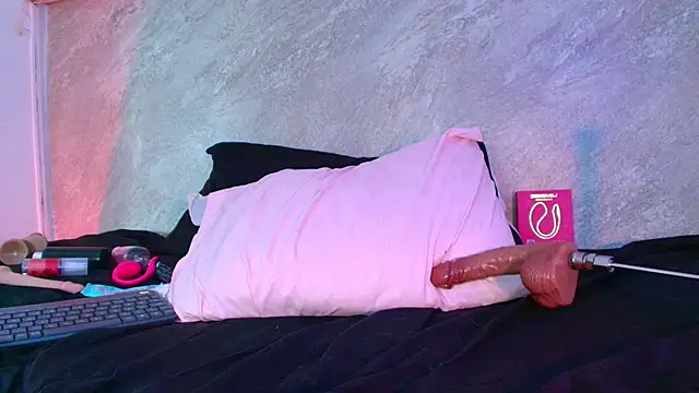 Dixie_grey1 - fist pussy + squirt