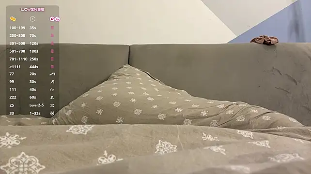 SherryAgins - 2ND LUSH IN MY TIGHT ASS