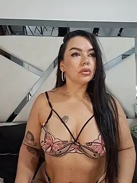 KatherineFostel - Make My Pussy Wet 👅😈