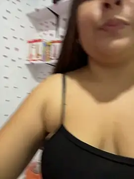 Sofiafantasy - Doggy style+ shos ass+ remove panty+oil✨