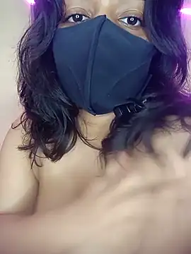 Yourpinkkitty - Nude finger
