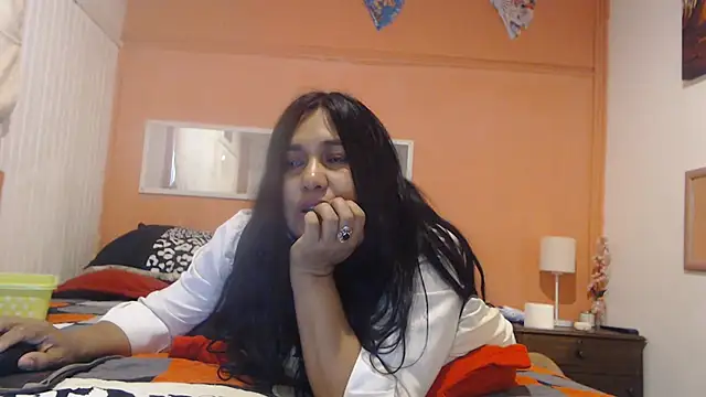 Mayra_Hermossilla - Squirt Cum Goal