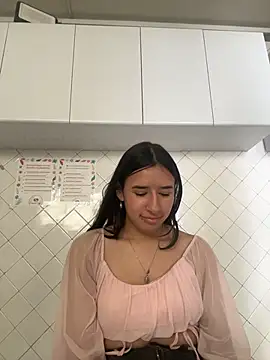 LilyRossi_ - Full nude