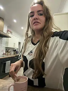 SofiaJohnson_ - Striptease naked 😍