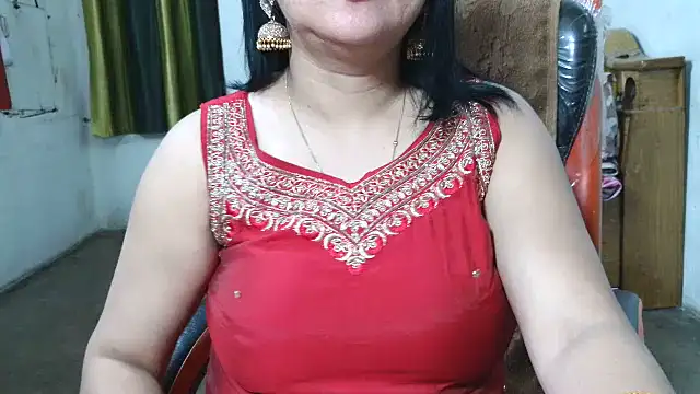 Cute_Mahi22 - full nude dance