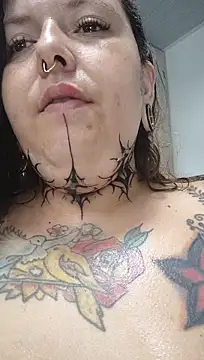 IAM_YOURF8CK1NGQUEEN - FUCK MY ASS + ORGASM