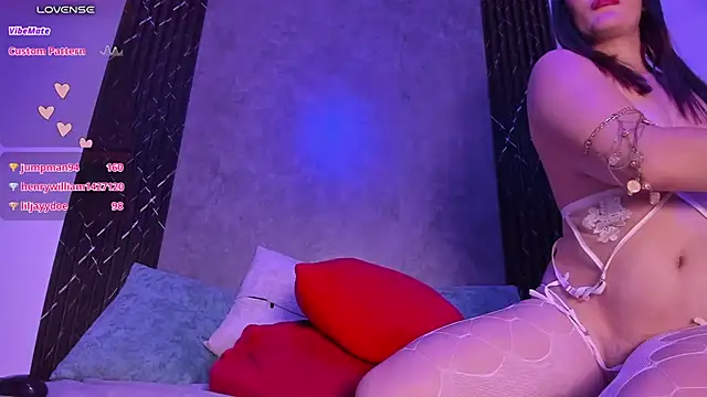KATALINA_PARKER - RUB AND SPREAD PUSSY
