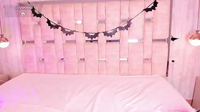MiaRioss_ - Lets Spank my HUGE ASS