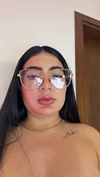 Mia_222 - RIDE DILDO BACK HARD