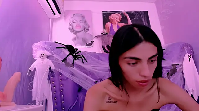 Eimy_skinny_ - rub my delicious clit with ice🔥