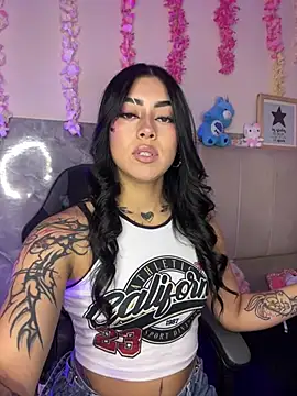 Dalila_ec - 🌷Zoom pussy🌷
