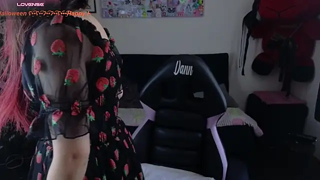 Mia_Haruno - 👻put my heels ang spank ass👻