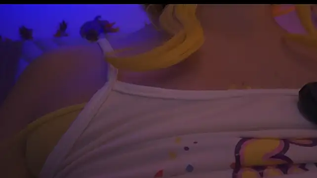 Mk_ultraa - show tits play nipples `(*>﹏<*)′