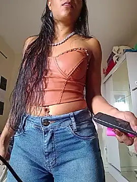 Indiazinhax - Sentada no negão