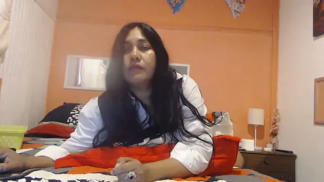 Mayra_Hermossilla - Squirt Cum Goal