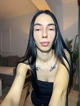 Celine_Roxelle - come and say hy