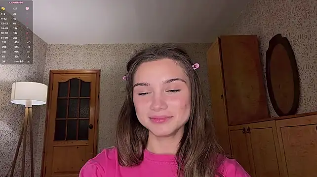 IvelisseCoskrey - Rise my top :3