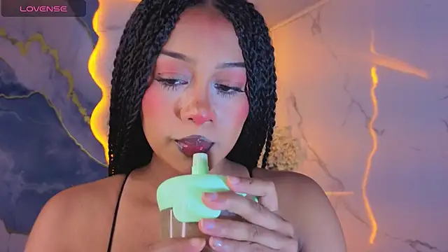 Brenda_a_ - FULL NAKED