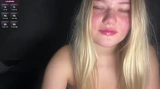 SteffaLains - Dildo inside me