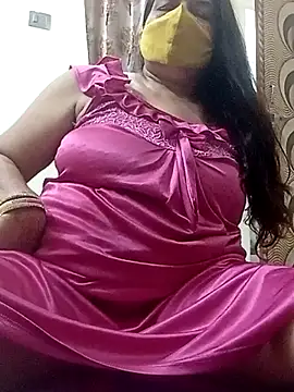 IndianAngle - Nude in Public