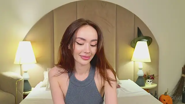 JayneMiler - Lash control 1 min