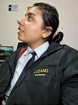 Angela__05 - CO WORKER FUCK MY MOUTH
