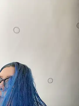 AzulSuccubus - spank pussy