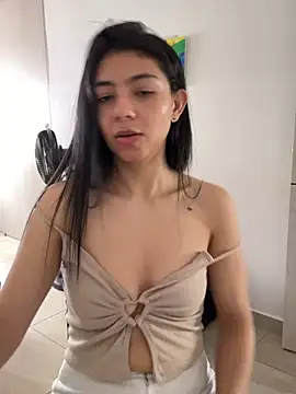 Liissa_cute_ - Show ass