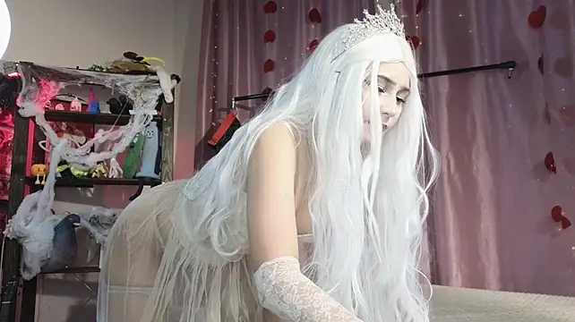 Carolina_Leep - Take off my dress :3