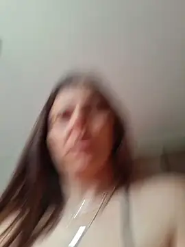 Chocolate-delicioso - 🔥 Masturbación con dildo